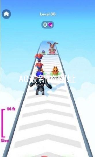 AG最新的网址